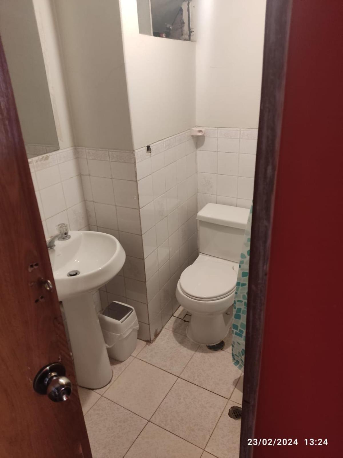 פונו Pacha Hostel מראה חיצוני תמונה