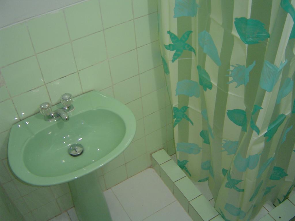 פונו Pacha Hostel מראה חיצוני תמונה
